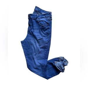 Old Navy Women's Skinny Jeans - Size 12